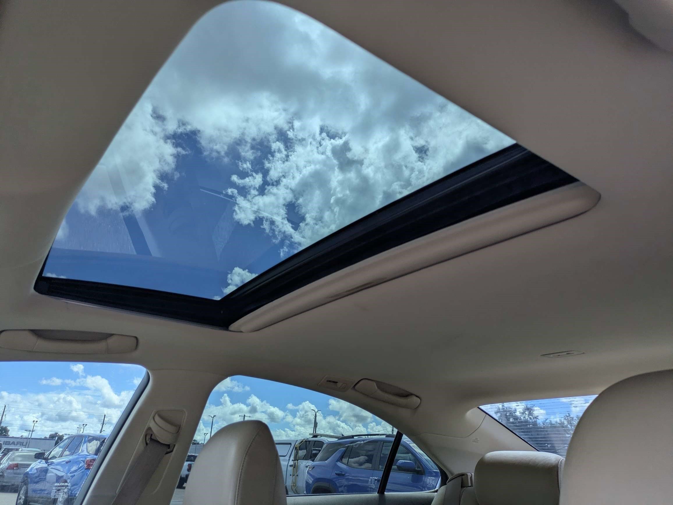 Used 2009 Lexus ES 350 w/ Pebble Beach Edition FWD image 20