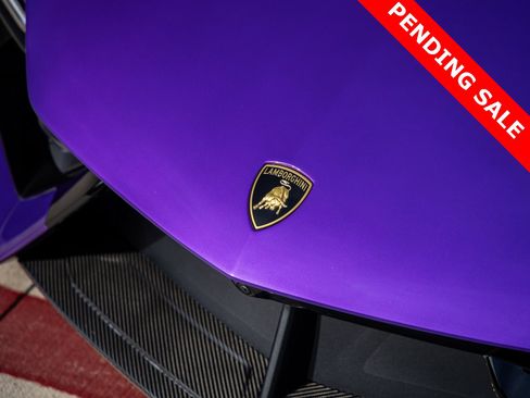 Used 2024 Lamborghini Revuelto image 24