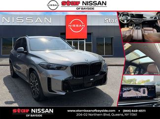 Used 2024 BMW X5 xDrive40i w/ M Sport Package AWD/4WD video 1