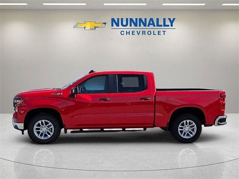 New 2026 Chevrolet Silverado 1500 W/T w/ WT Value Package image 2