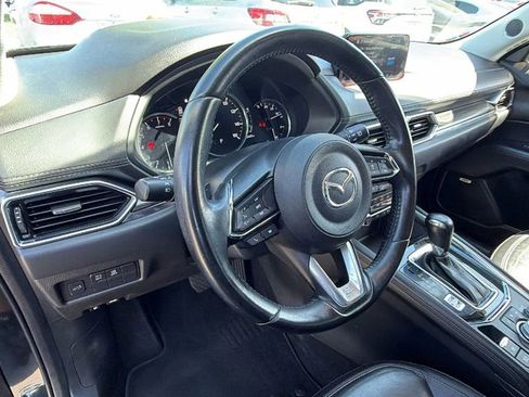 Used 2020 MAZDA CX-5 Grand Touring AWD/4WD image 32