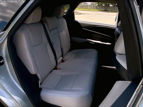Used 2024 Lexus RX 350 Premium w/ Cold Area Package AWD/4WD image 19