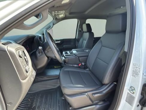 New 2026 Chevrolet Silverado 3500 W/T w/ WT Convenience Package AWD/4WD image 25