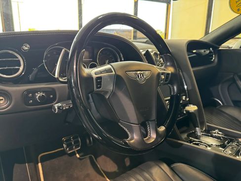 Used 2017 Bentley Continental GT AWD/4WD image 27