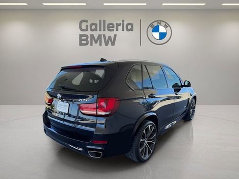 Used 2018 BMW X5 sDrive35i image 7