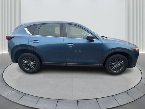 Used 2020 MAZDA CX-5 Sport image 4