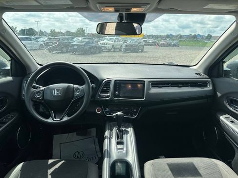 Used 2022 Honda HR-V EX image 19