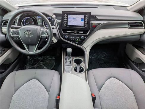 Used 2023 Toyota Camry LE FWD image 16