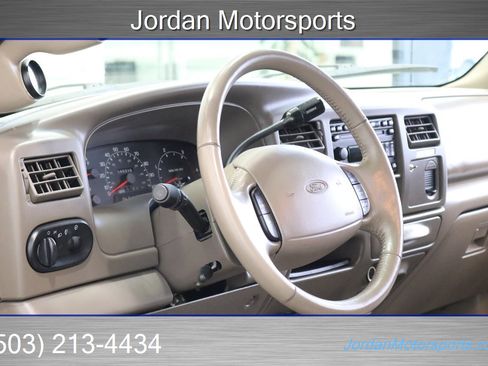 Used 2001 Ford Excursion Limited image 78