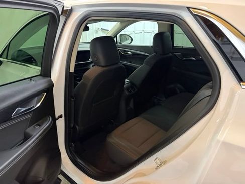 Used 2022 Buick Envision Preferred FWD image 18