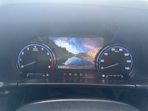 Used 2022 Ford Bronco Sport Outer Banks w/ Tech Package image 16