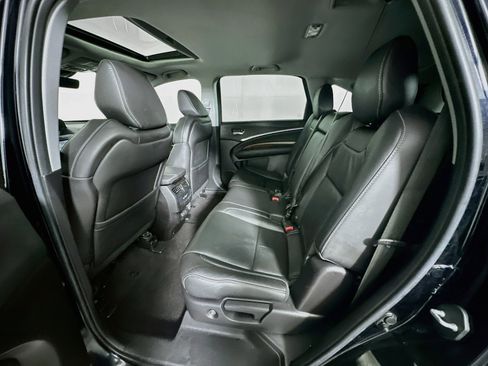 Used 2020 Acura MDX SH-AWD w/ Technology Package image 28