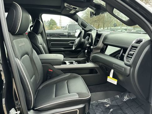 New 2026 RAM 1500 Laramie image 6