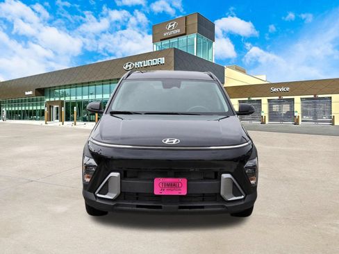 Used 2026 Hyundai Kona SEL Sport FWD image 2