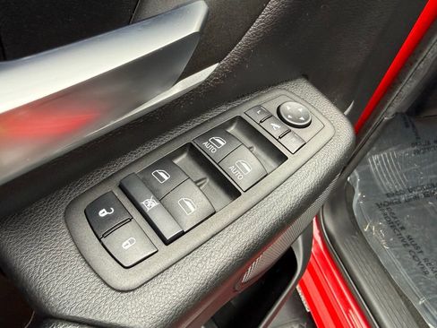 Used 2023 RAM 1500 Big Horn AWD/4WD image 13