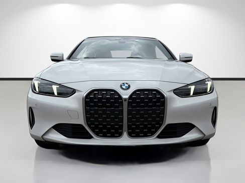 Used 2026 BMW 430i Convertible image 8