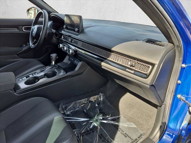 Used 2023 Honda Civic Sport image 26