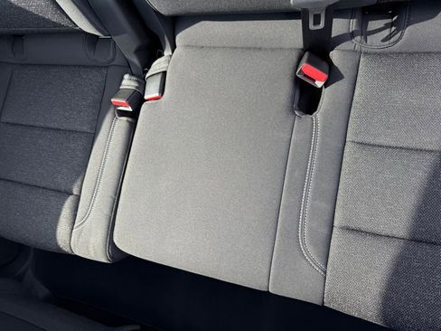 New 2026 Chevrolet Traverse LT image 38