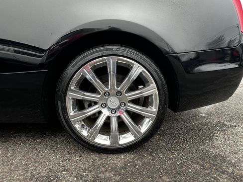 Used 2016 Cadillac ATS Premium image 25