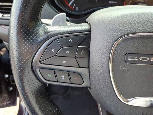 Used 2024 Dodge Durango GT AWD/4WD image 28