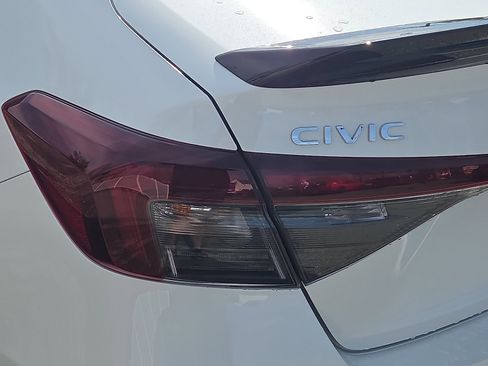 Used 2025 Honda Civic Si image 10