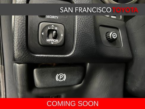 Used 2007 Lexus SC 430 430 image 24