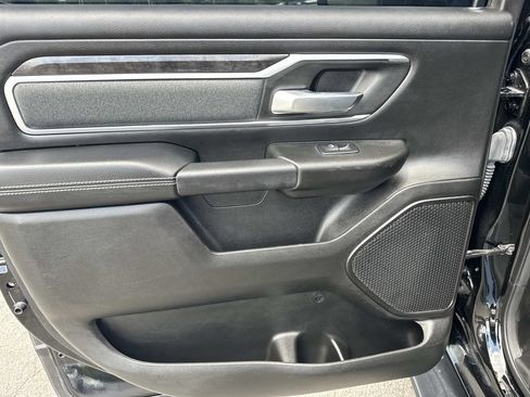 Used 2022 RAM 1500 Big Horn AWD/4WD image 15