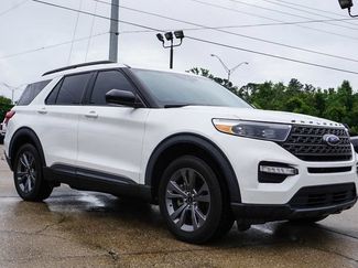 Used 2022 Ford Explorer XLT w/ Equipment Group 202A AWD/4WD video 2
