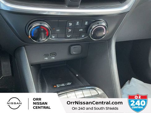 Used 2026 Buick Encore GX Preferred w/ Advanced Technology Package FWD image 22