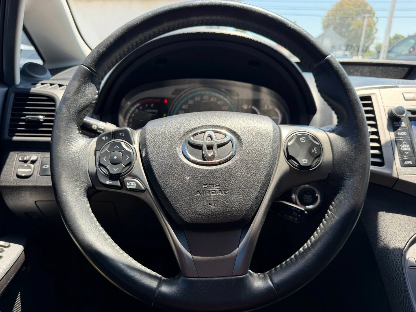 Used 2014 Toyota Venza XLE w/ XLE Premium Package FWD image 20