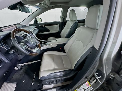 Used 2017 Lexus RX 350 AWD w/ Premium Package image 13