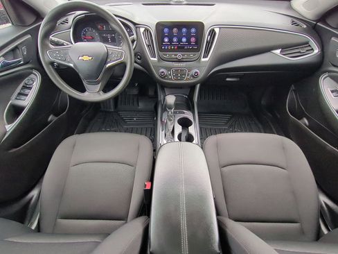Used 2023 Chevrolet Malibu LT image 15