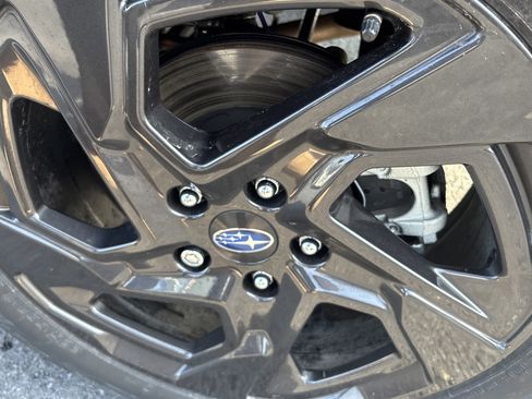 Used 2025 Subaru Crosstrek 2.5i Sport image 10