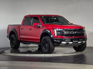 Used 2024 Ford F150 Raptor video 2