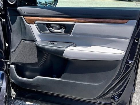 Used 2019 Honda CR-V EX-L image 27