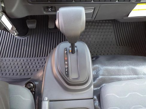 New 2025 Chevrolet Low Cab Forward 5500 XD image 14