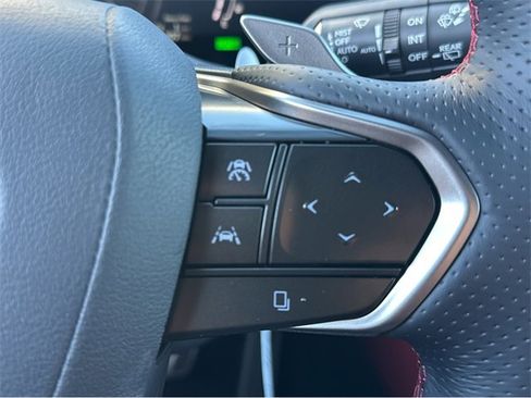 New 2026 Lexus NX 450h+ F Sport image 15