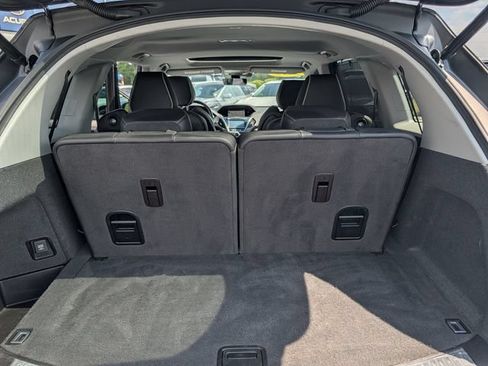 Used 2019 Acura MDX w/ Advance Package FWD image 22