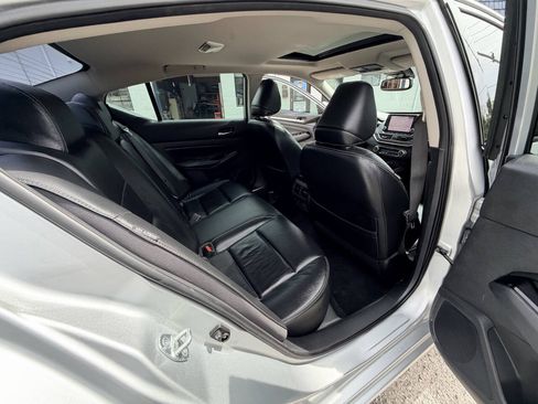Used 2020 Nissan Altima 2.5 SL FWD image 55