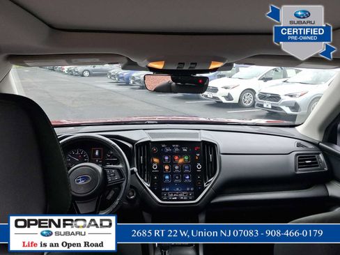 Used 2024 Subaru Ascent Onyx Edition AWD/4WD image 14
