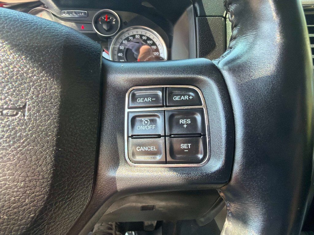 Used 2016 RAM 1500 Sport w/ Convenience Group AWD/4WD image 28