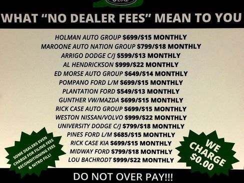 Certified 2024 Ford Maverick XLT FWD image 10