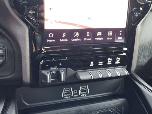 New 2026 RAM 2500 Power Wagon AWD/4WD image 14