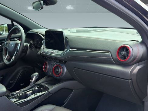 Certified 2024 Chevrolet Blazer RS w/ Enhanced Convenience Package FWD image 29