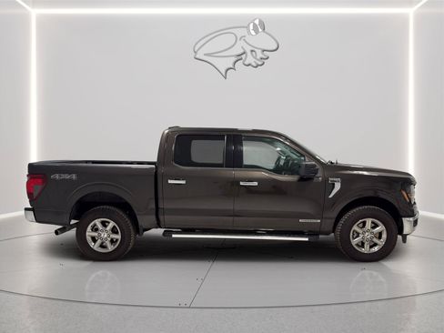 Certified 2024 Ford F150 XLT w/ Mobile Office Package AWD/4WD image 7