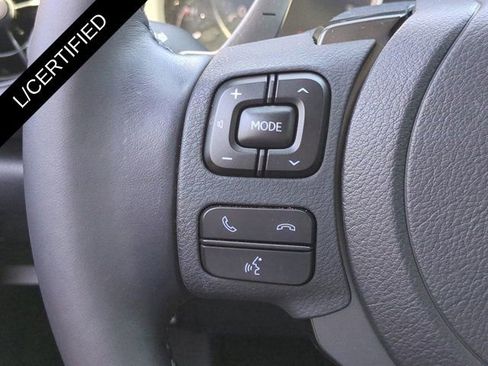 Used 2024 Lexus IS 350 F Sport w/ Accessory Package 2 RWD image 23