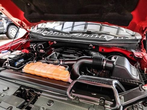 Used 2018 Ford F150 XLT image 45