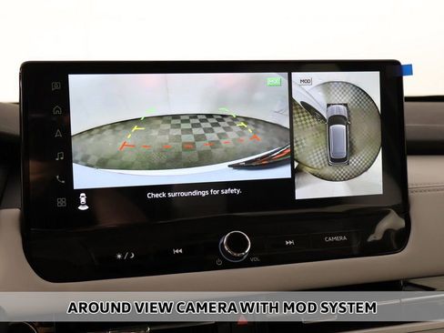 New 2026 Mitsubishi Outlander SE AWD/4WD image 6
