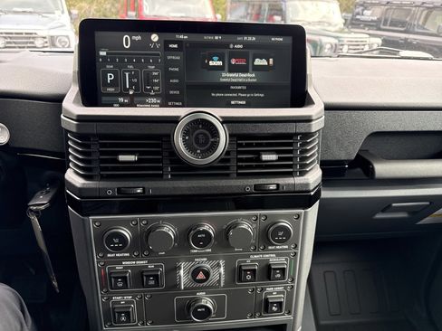 New 2026 INEOS Grenadier image 17