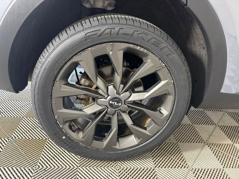 Used 2023 Kia Sorento X-Line EX AWD/4WD image 34